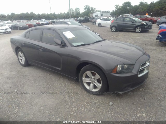 DODGE CHARGER 2013 2c3cdxbg4dh542311