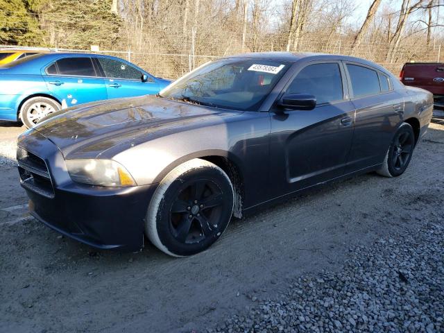 DODGE CHARGER 2013 2c3cdxbg4dh542387