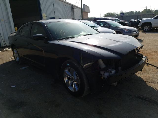 DODGE CHARGER SE 2013 2c3cdxbg4dh550456