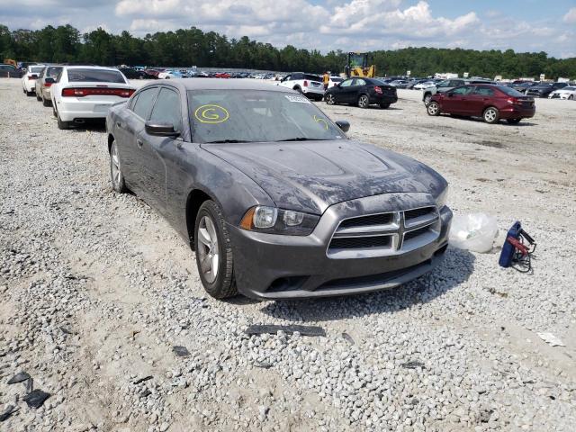 DODGE CHARGER SE 2013 2c3cdxbg4dh550571