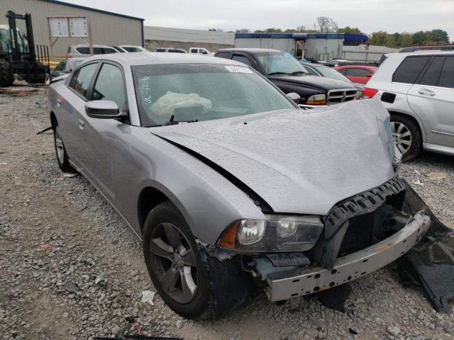 DODGE CHARGER SE 2013 2c3cdxbg4dh562994