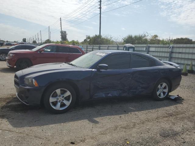 DODGE CHARGER 2013 2c3cdxbg4dh563417