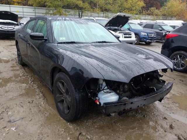 DODGE CHARGER SE 2013 2c3cdxbg4dh568391