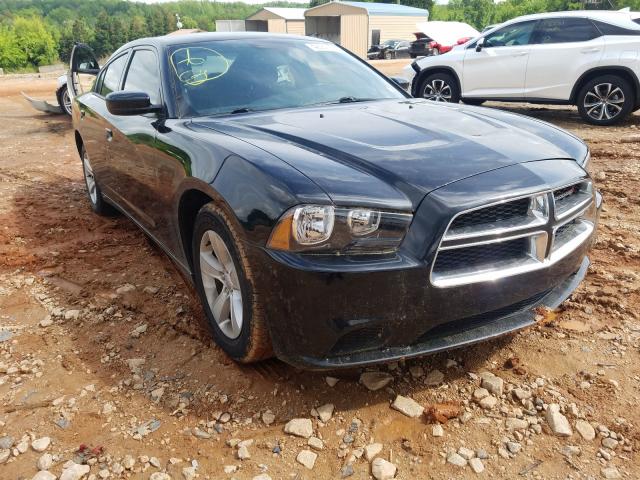 DODGE CHARGER SE 2013 2c3cdxbg4dh571386