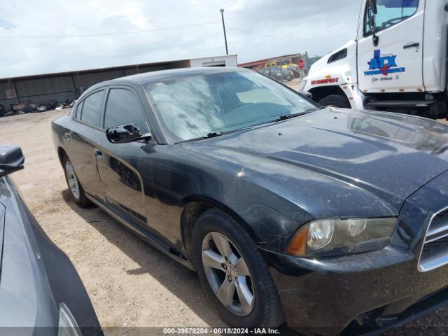 DODGE CHARGER 2013 2c3cdxbg4dh583229