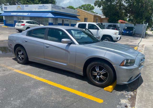 DODGE CHARGER SE 2013 2c3cdxbg4dh584350