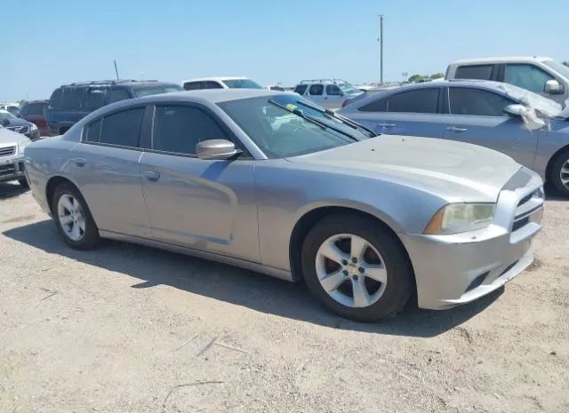 DODGE CHARGER 2013 2c3cdxbg4dh591735