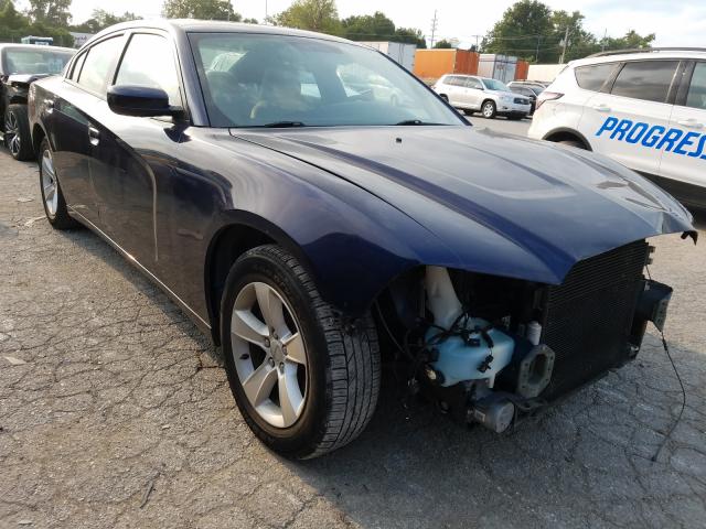 DODGE CHARGER SE 2013 2c3cdxbg4dh594845