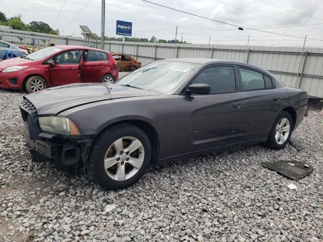 DODGE CHARGER SE 2013 2c3cdxbg4dh595753