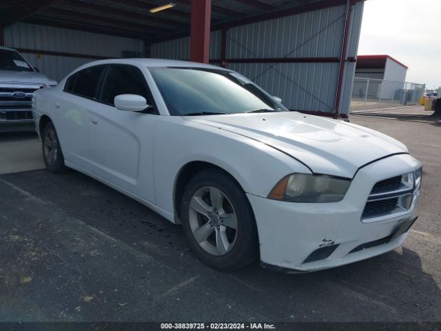 DODGE CHARGER 2013 2c3cdxbg4dh596868