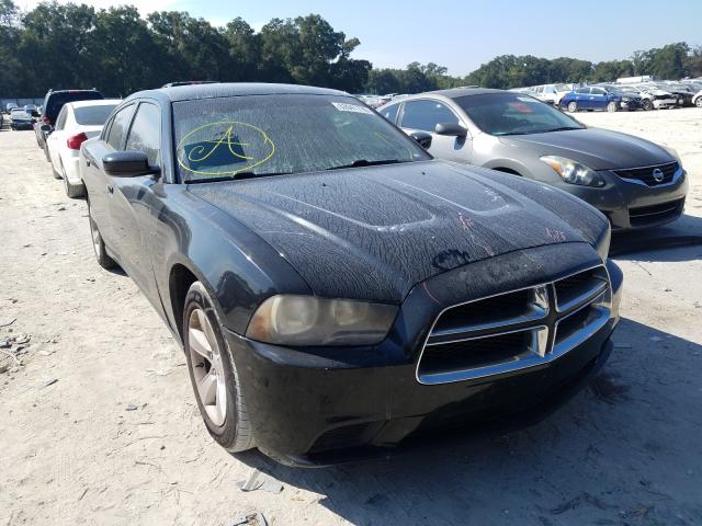 DODGE CHARGER SE 2013 2c3cdxbg4dh596949