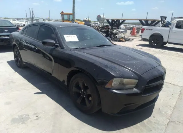 DODGE CHARGER 2013 2c3cdxbg4dh597681