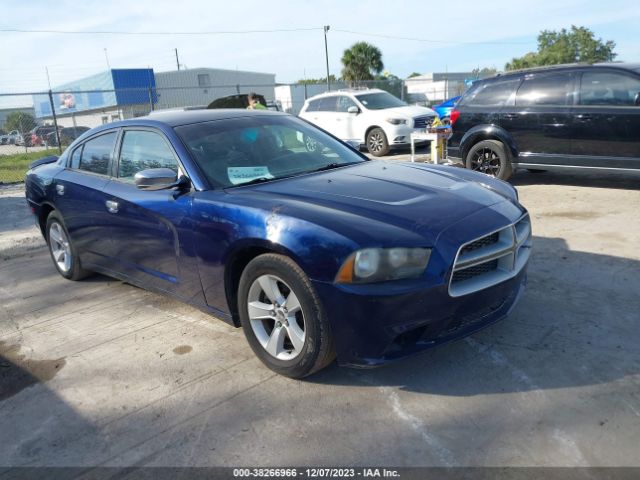 DODGE CHARGER 2013 2c3cdxbg4dh600112