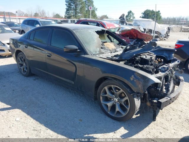 DODGE CHARGER 2013 2c3cdxbg4dh601549