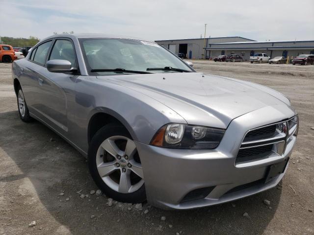 DODGE CHARGER SE 2013 2c3cdxbg4dh603110