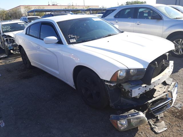 DODGE CHARGER SE 2013 2c3cdxbg4dh609408