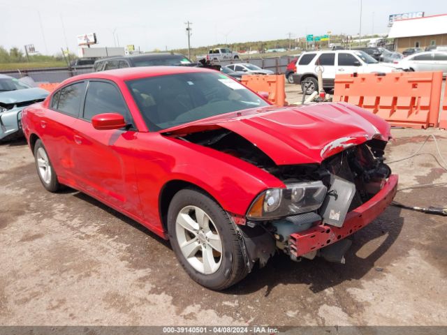 DODGE CHARGER 2013 2c3cdxbg4dh614673