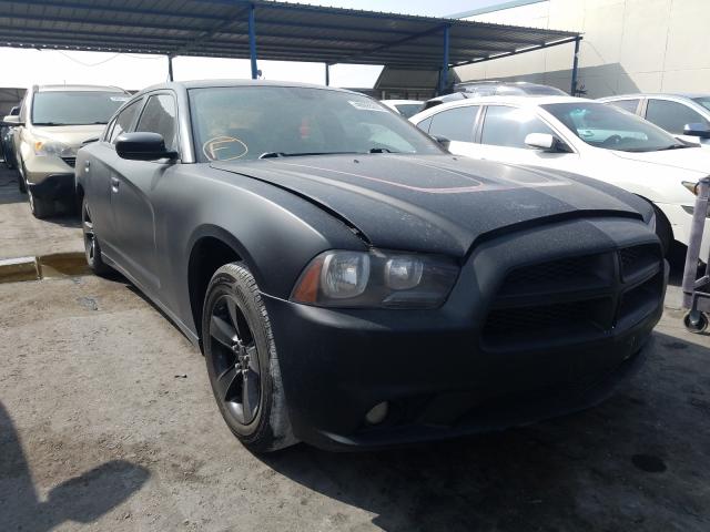 DODGE CHARGER SE 2013 2c3cdxbg4dh614804