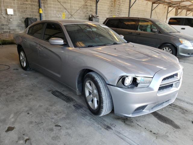 DODGE CHARGER SE 2013 2c3cdxbg4dh614947