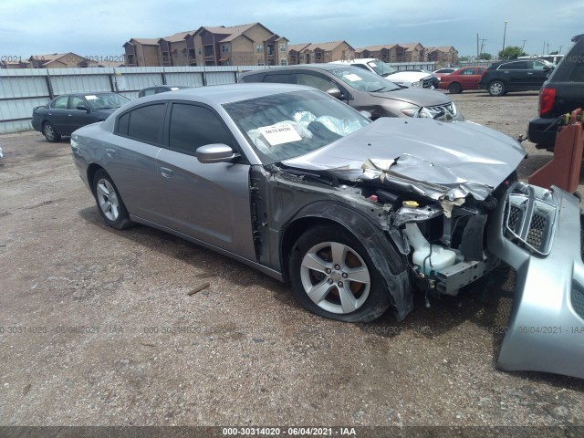 DODGE CHARGER 2013 2c3cdxbg4dh622465