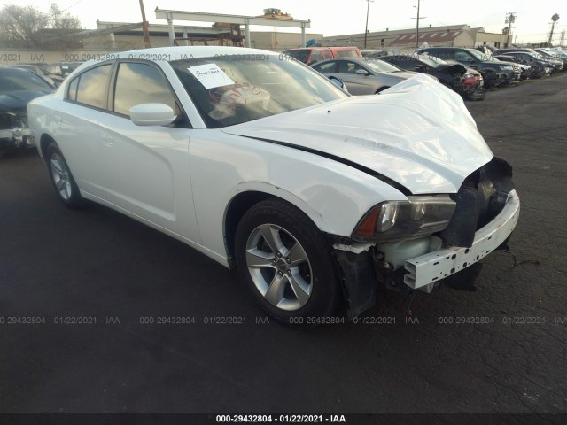 DODGE CHARGER 2013 2c3cdxbg4dh622630