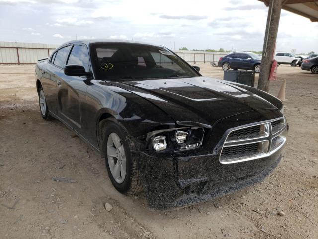 DODGE CHARGER SE 2013 2c3cdxbg4dh623096