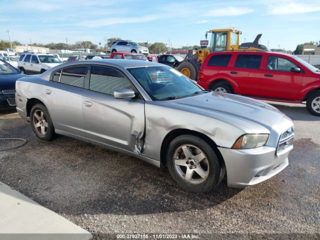 DODGE CHARGER 2013 2c3cdxbg4dh623261