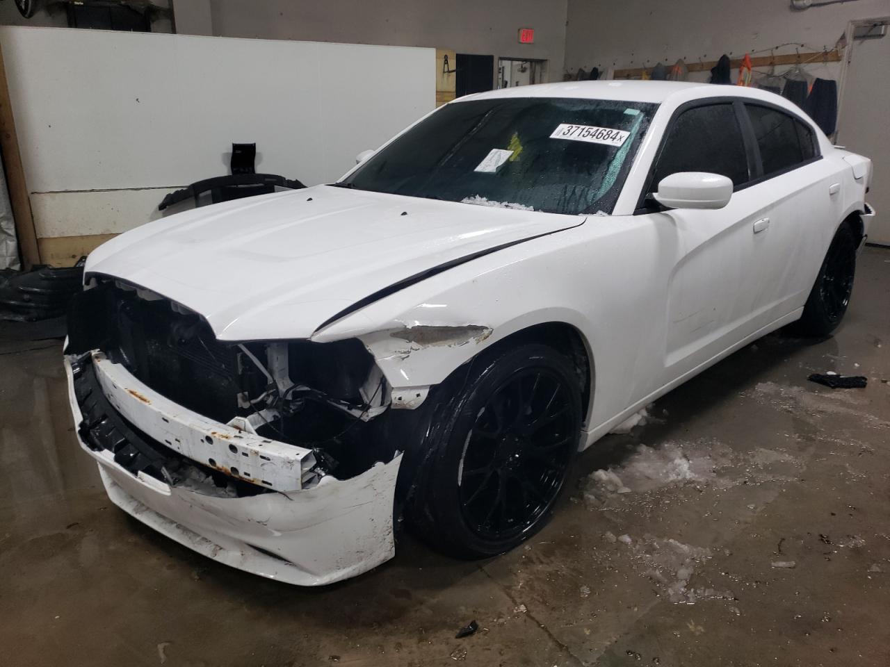 DODGE CHARGER 2013 2c3cdxbg4dh623552