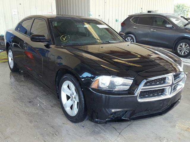 DODGE CHARGER SE 2013 2c3cdxbg4dh624197