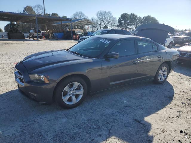 DODGE CHARGER SE 2013 2c3cdxbg4dh624491