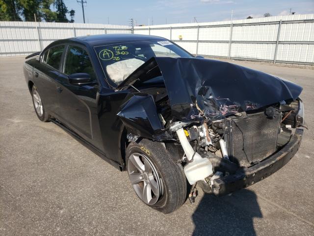 DODGE CHARGER SE 2013 2c3cdxbg4dh625219