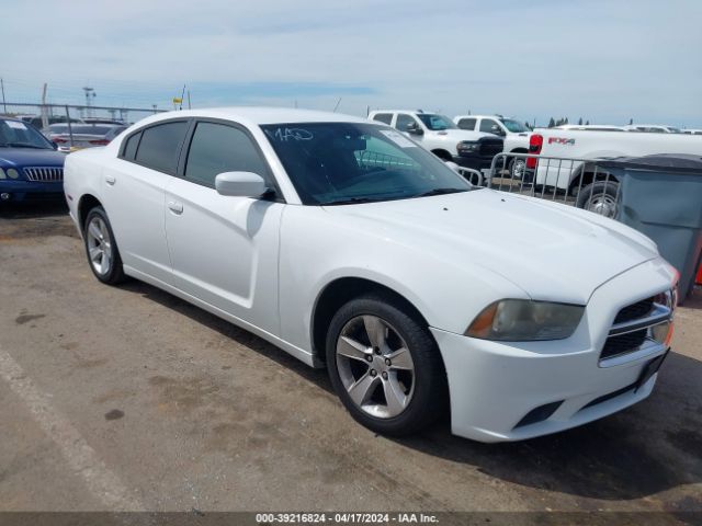 DODGE CHARGER 2013 2c3cdxbg4dh625849