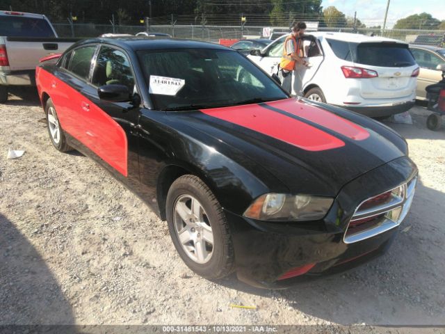 DODGE CHARGER 2013 2c3cdxbg4dh629349