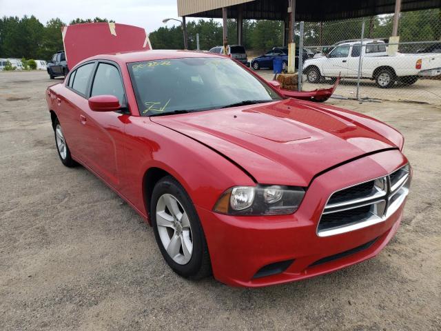 DODGE CHARGER SE 2013 2c3cdxbg4dh629612