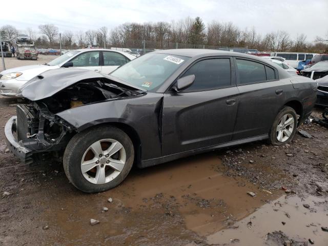 DODGE CHARGER SE 2013 2c3cdxbg4dh636124