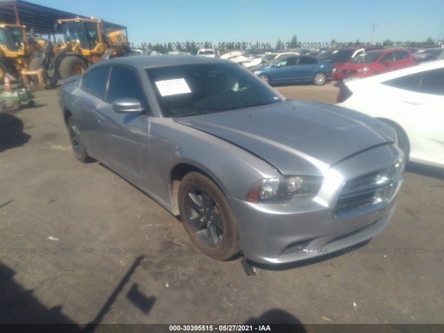 DODGE CHARGER 2013 2c3cdxbg4dh636849