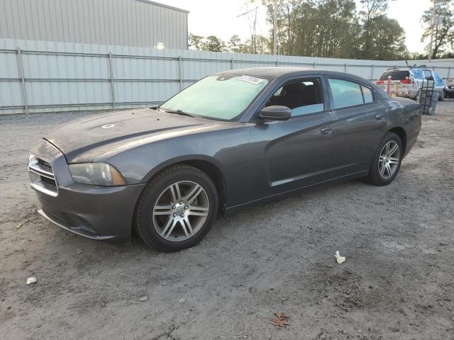 DODGE CHARGER SE 2013 2c3cdxbg4dh637967