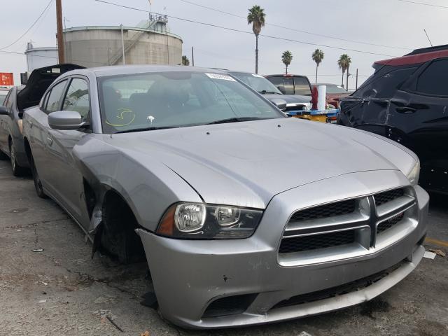 DODGE CHARGER SE 2013 2c3cdxbg4dh638231