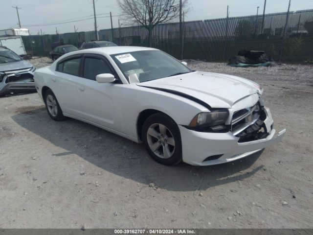 DODGE CHARGER 2013 2c3cdxbg4dh638567