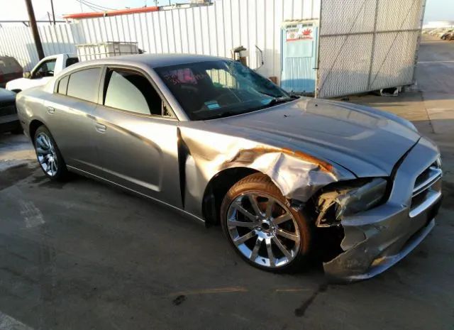 DODGE CHARGER 2013 2c3cdxbg4dh638651