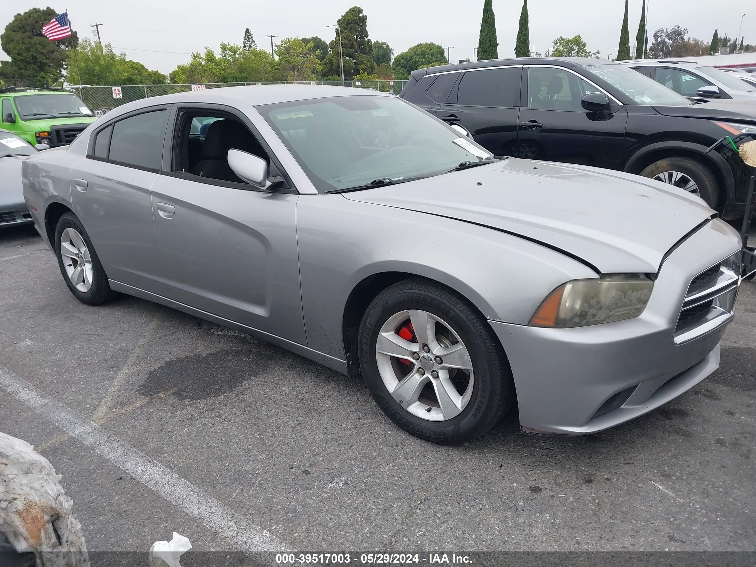 DODGE CHARGER 2013 2c3cdxbg4dh638701