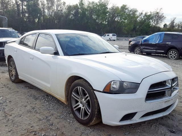 DODGE CHARGER SE 2013 2c3cdxbg4dh639198