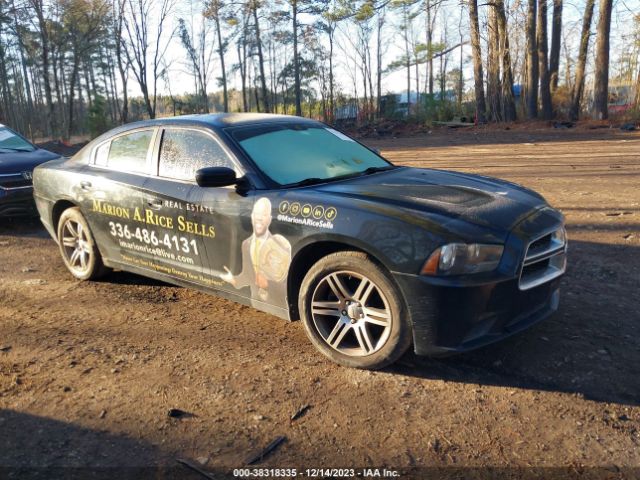 DODGE CHARGER 2013 2c3cdxbg4dh639251