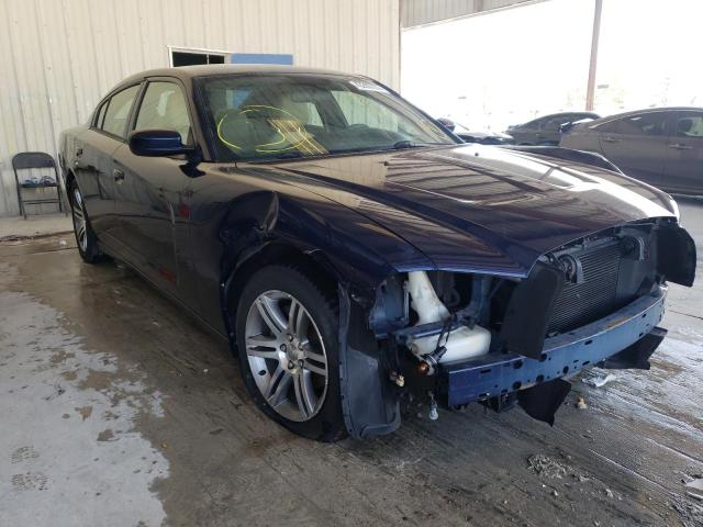 DODGE CHARGER SE 2013 2c3cdxbg4dh639394