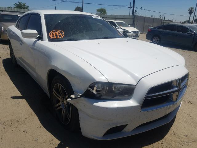 DODGE CHARGER SE 2013 2c3cdxbg4dh640223