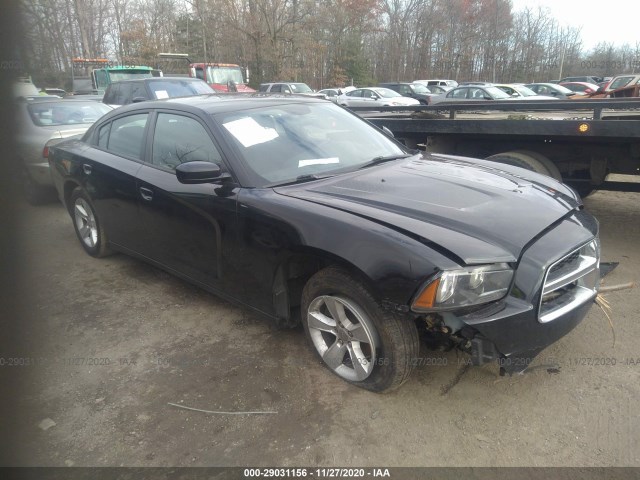 DODGE CHARGER 2013 2c3cdxbg4dh640657