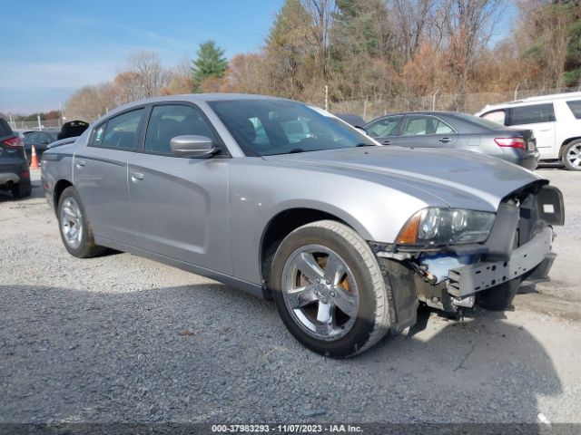 DODGE CHARGER 2013 2c3cdxbg4dh643171