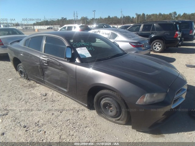 DODGE CHARGER 2013 2c3cdxbg4dh643459