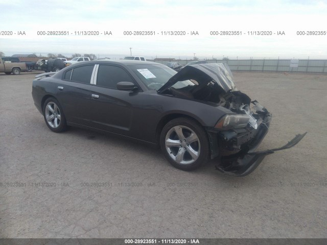 DODGE CHARGER 2013 2c3cdxbg4dh643591