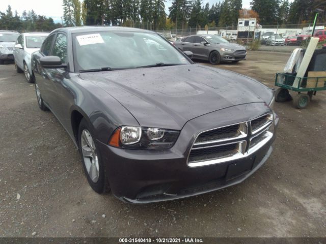 DODGE CHARGER 2013 2c3cdxbg4dh654056